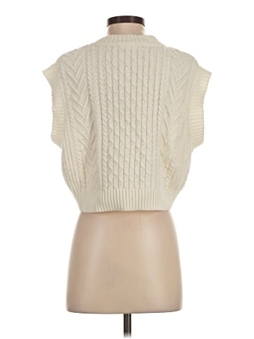 Calvin Klein Sweater Vest (view 2)