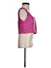 Central Park West 100% Polyester Pink Sleeveless Top Size XS - photo 4