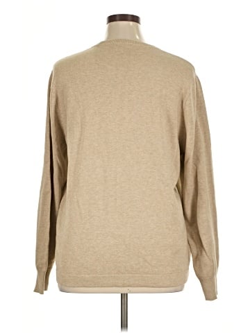 J.Crew Factory Store Pullover Sweater (view 2)