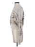 Altar'd State Ivory Pullover Sweater Size XS - photo 5