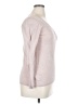Promod Pink Pullover Sweater Size XL (estimated) - photo 4