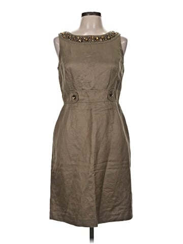 Alex Marie Casual Dress (view 1)