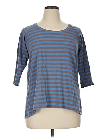 Matilda Jane 3/4 Sleeve T-Shirt (view 1)