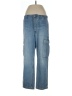 Banana Republic Blue Jeans Size 31 Petite - photo 1