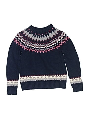 Crewcuts Pullover Sweater (view 1)