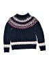 Crewcuts Blue Pullover Sweater Size 8 - photo 1