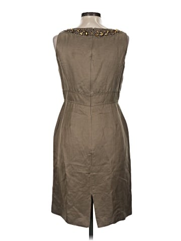 Alex Marie Casual Dress (view 2)