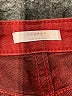 Lauren Conrad Red Jeans Size 2 - photo 4