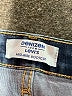 Denizen from Levi's Hearts Blue Jeans Size 28 waist - photo 7
