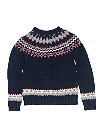 Crewcuts Pullover Sweater (view 2)