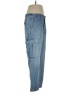Banana Republic Blue Jeans Size 31 Petite - photo 4