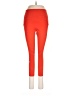 Brooks Orange Active Pants Size M - photo 1
