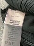 Vince Camuto Solid Black Dress Pants Size 14W - photo 8