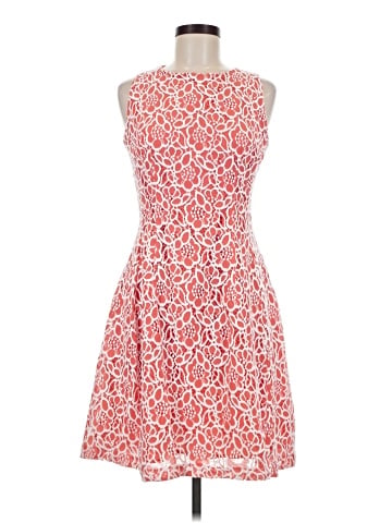 Eva Mendes by New York & Company Cocktail Dress (view 1)