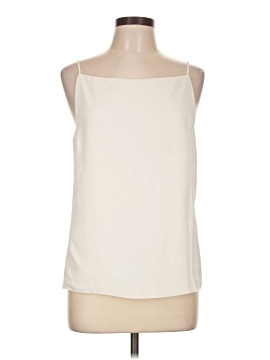 Amanda Uprichard Sleeveless Blouse