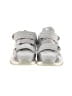 AND1 Gray Sneakers Size 8 (kids) - photo 2