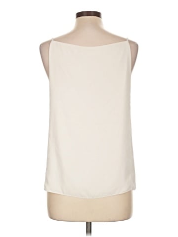 Amanda Uprichard Sleeveless Blouse (view 2)
