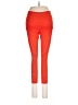 Brooks Orange Active Pants Size M - photo 2