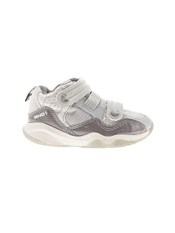 AND1 Sneakers (view 1)