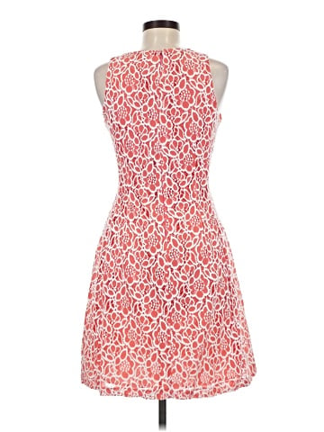 Eva Mendes by New York & Company Cocktail Dress (view 2)
