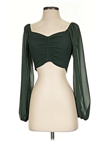 Shein Sleeveless Blouse (view 1)