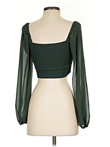 Shein Sleeveless Blouse (view 2)