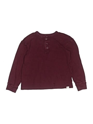 Gap Kids Long Sleeve Henley (view 1)