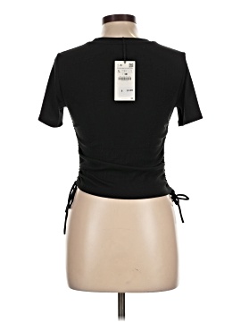 Zara Active T-Shirt (view 2)