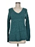 Gap Teal Pullover Sweater Size M - photo 1