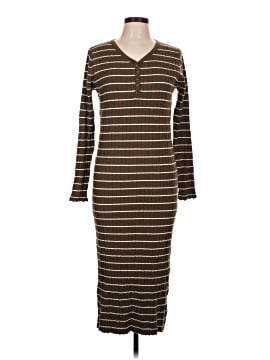 Tea n Rose Casual Dress (view 1)