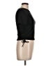 Zara Black Active T-Shirt Size L - photo 4