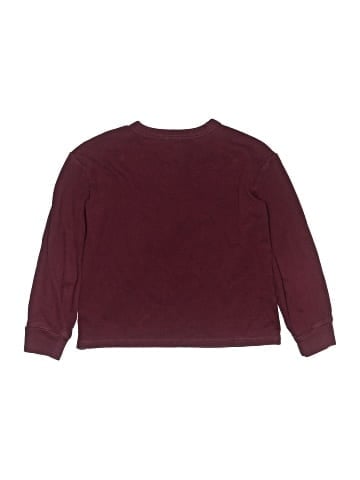 Gap Kids Long Sleeve Henley (view 2)