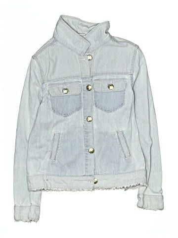 Chloé Denim Jacket (view 1)