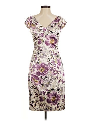 Maggy London Cocktail Dress (view 1)