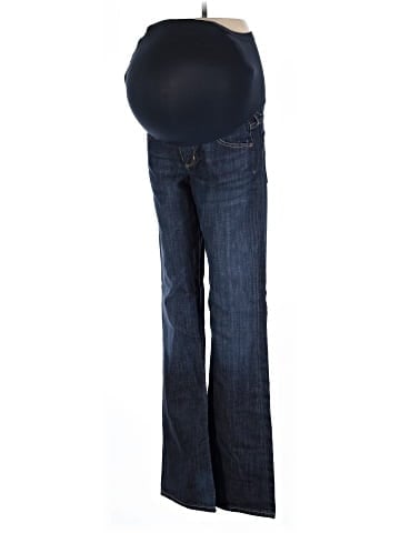 A Pea in the Pod Jeans (view 1)