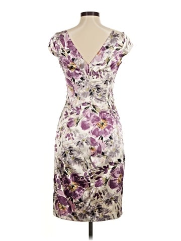Maggy London Cocktail Dress (view 2)