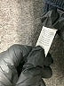 Calvin Klein Solid Black Pullover Sweater Size L - photo 8