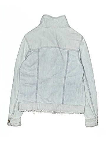Chloé Denim Jacket (view 2)