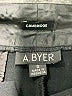 A. Byer Black Dress Pants Size 5 - photo 7
