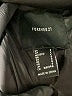 Forever 21 100% Polyester Black Vest Size S - photo 6
