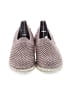 Adrienne Vittadini Gray Flats Size 8 - photo 2