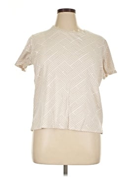 Kim Rogers Short Sleeve Turtleneck (view 1)