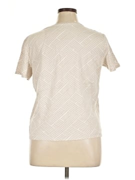 Kim Rogers Short Sleeve Turtleneck (view 2)