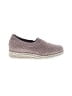 Adrienne Vittadini Gray Flats Size 8 - photo 1