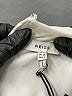 Reiss 100% Polyester Ivory Sleeveless Blouse Size 6 - photo 7