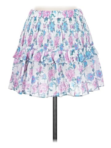 LoveShackFancy Casual Skirt (view 1)