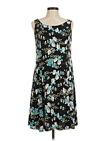 Perceptions Casual Dress (view 1)