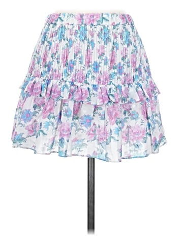 LoveShackFancy Casual Skirt (view 2)