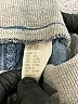 H&M Blue Jeans 6-9 MO / 9 MO - photo 3
