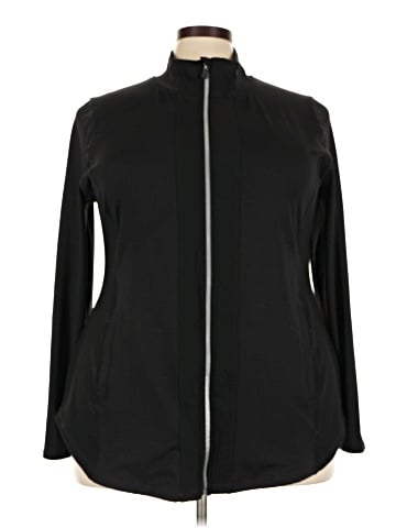 LIVI Track Jacket (view 1)